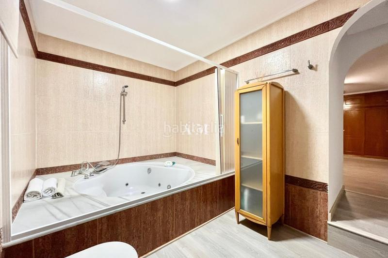 Foto 5b8cc490-f18b-4a2c-a109-dc06642ea53e. Affitto chalet con parcheggio piscina in Monte y Mar Santa Pola