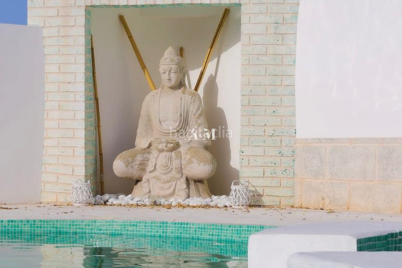 Foto 886501a2-ba2a-404a-a5af-ff1255f15e0a. Affitto chalet con parcheggio piscina in Monte y Mar Santa Pola