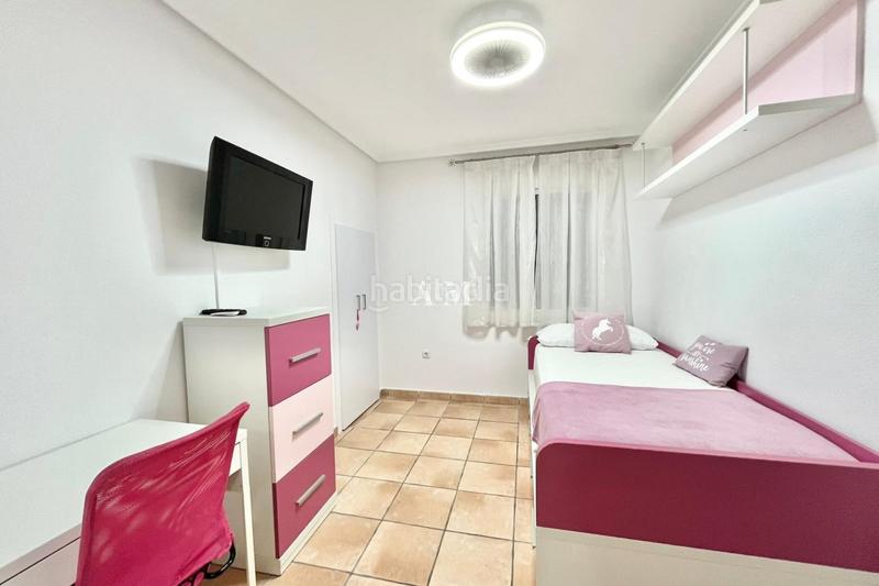 Foto a123d550-4886-4ab3-abca-4a5872a33542. Affitto chalet con parcheggio piscina in Monte y Mar Santa Pola