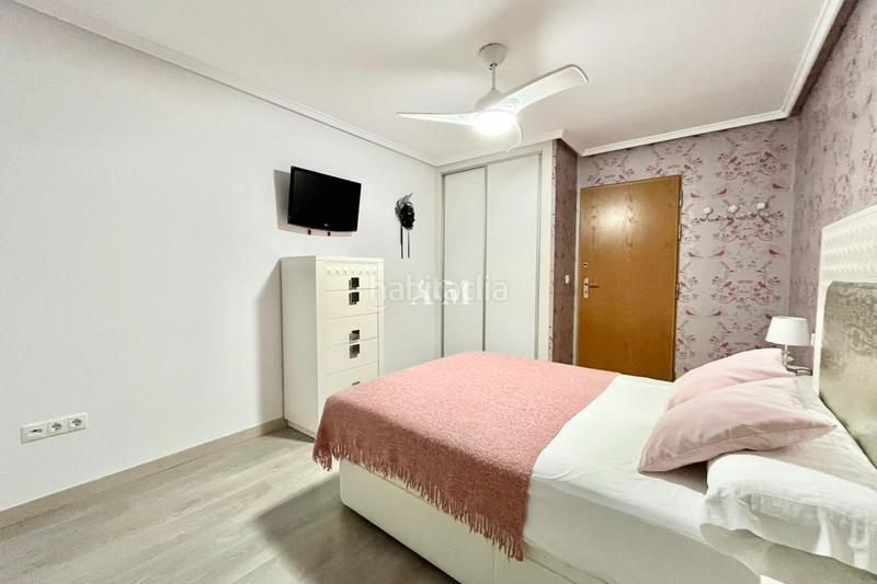 Foto b8fa652e-7b6d-4551-a229-b9bd22d967ec. Affitto chalet con parcheggio piscina in Monte y Mar Santa Pola