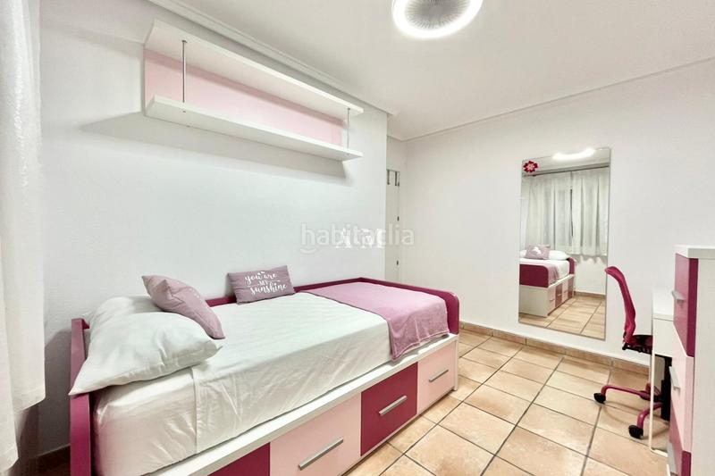 Foto ecf33c7e-f52b-47ee-a0a9-4f31ad7c3a8e. Affitto chalet con parcheggio piscina in Monte y Mar Santa Pola