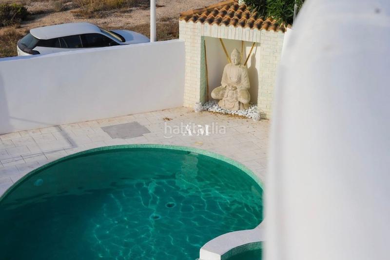 Foto feb05a99-8f46-4136-87bc-08be606b0bab. Affitto chalet con parcheggio piscina in Monte y Mar Santa Pola