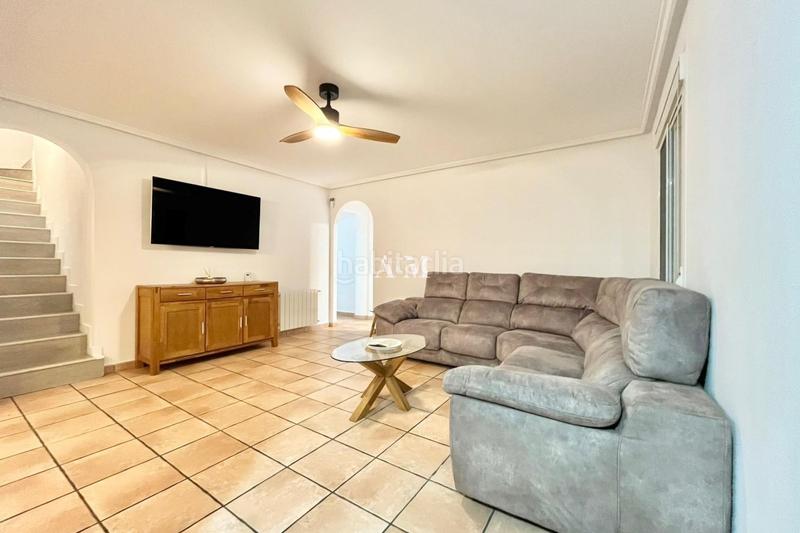 Foto 00f8c631-0ae5-44e7-ae3a-29b36c93abfc. Location chalet avec parking piscine dans Monte y Mar Santa Pola