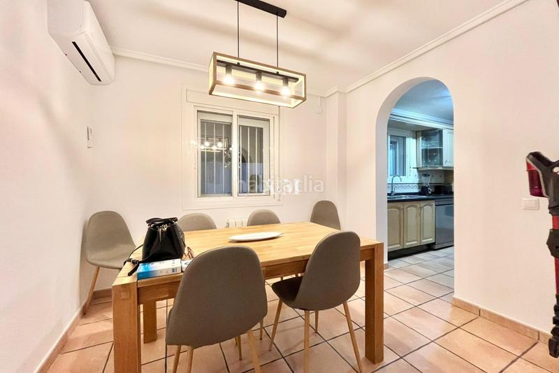 Foto 3b6109e5-74be-4777-b102-b53ccbcc7395. Location chalet avec parking piscine dans Monte y Mar Santa Pola