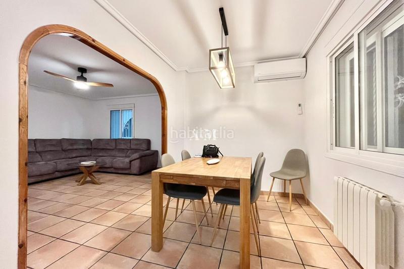 Foto a75f90ad-b846-401d-91e3-1d2474fd1677. Location chalet avec parking piscine dans Monte y Mar Santa Pola