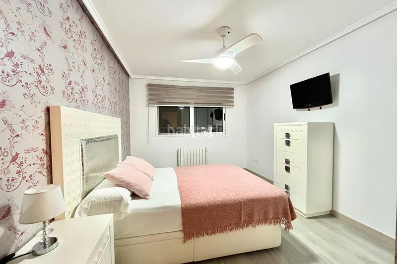 Foto f4340c0d-df4e-46bb-aeee-db95b73da5ef. Location chalet avec parking piscine dans Monte y Mar Santa Pola