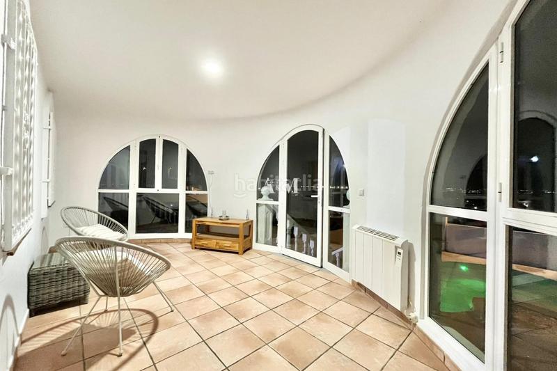 Foto 2a673b36-6a3b-418d-9f1f-127224182994. Miete chalet mit parking pool in Monte y Mar Santa Pola