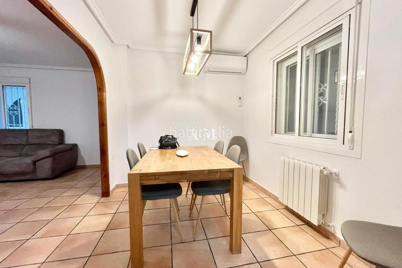 Foto 5280b676-822b-46c3-836c-42ffb6a6d255. Miete chalet mit parking pool in Monte y Mar Santa Pola