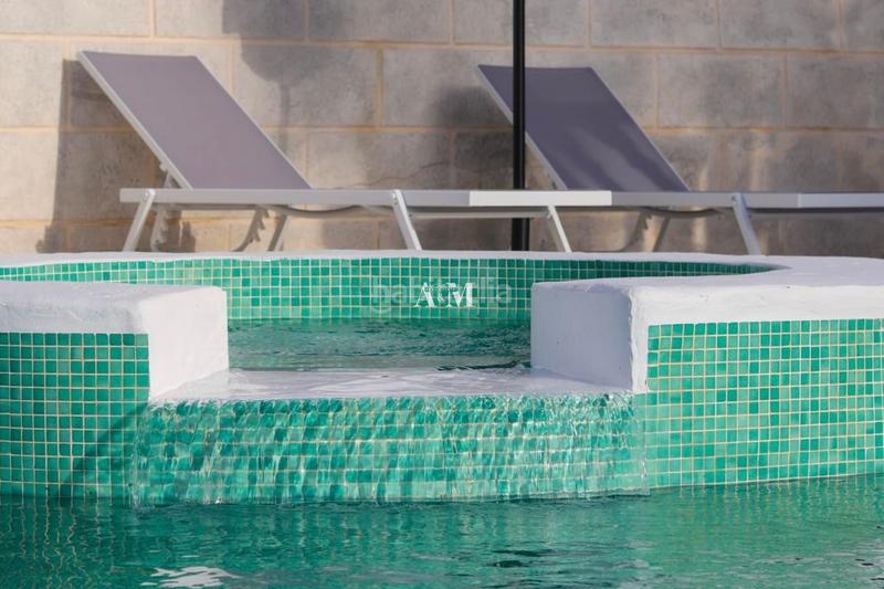 Foto 89e17cd5-a504-4ae2-9f18-aef204523025. Miete chalet mit parking pool in Monte y Mar Santa Pola