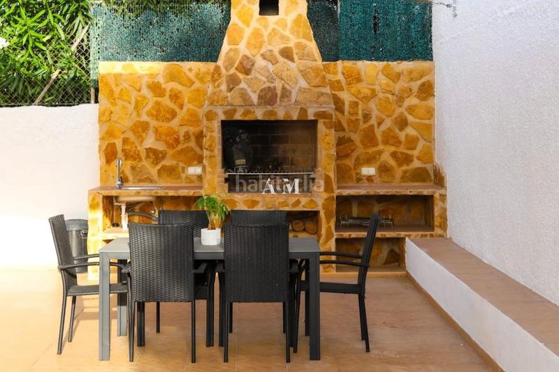 Foto c85e8d39-9e7e-4cc3-8940-f71497911066. Miete chalet mit parking pool in Monte y Mar Santa Pola