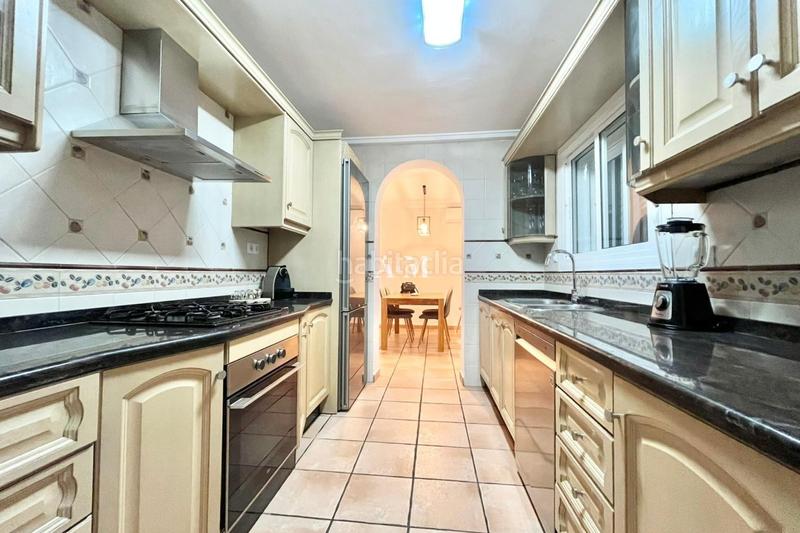 Foto d4163eea-b334-4338-b3ea-1f2b0a026934. Miete chalet mit parking pool in Monte y Mar Santa Pola