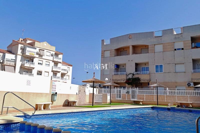 Foto 82af0584-5fc2-445e-b529-e433fcbc9ff7. Affitto appartamento con piscina in nueva Torrevieja Torrevieja