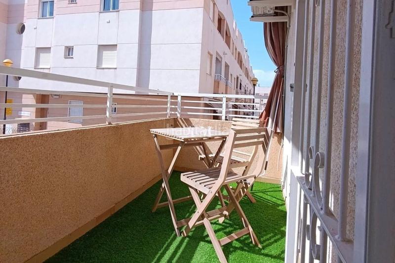Foto d0ff64dc-c310-4481-8635-ffdc0ab8020d. Affitto appartamento con piscina in nueva Torrevieja Torrevieja
