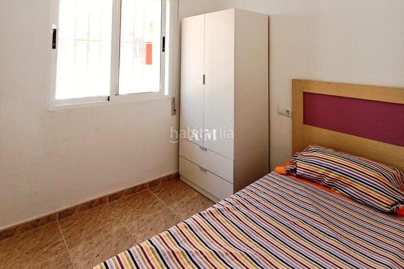 Foto 4054b462-120d-4c95-a08d-85cc3447fa58. Miete etagenwohnung mit pool in nueva Torrevieja Torrevieja