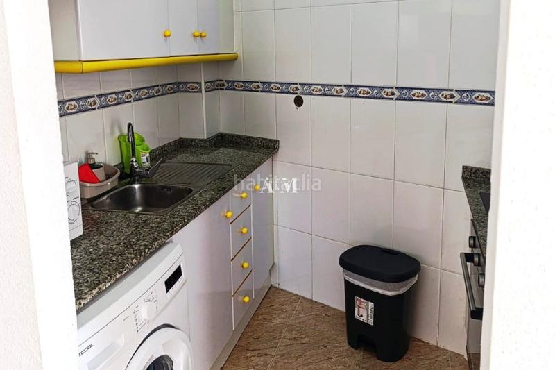 Foto 6182ed22-6cf5-4e1a-8888-68bbbe6c1194. Miete etagenwohnung mit pool in nueva Torrevieja Torrevieja