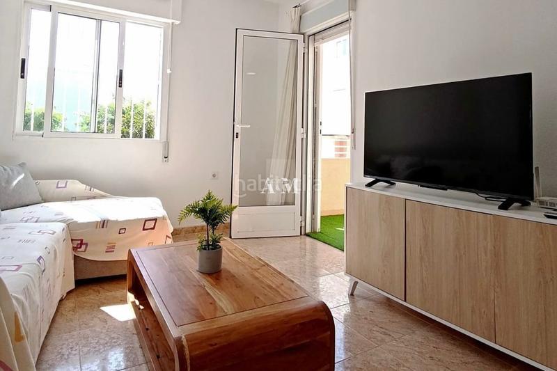 Foto a857e3e6-fb30-4413-a067-efaa39e0e803. Miete etagenwohnung mit pool in nueva Torrevieja Torrevieja