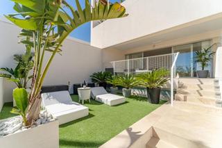 Lloguer Apartament a Los Balcones-Los Altos. Alquiler para todo el antildeo con facturas incluidas, desde 1 d