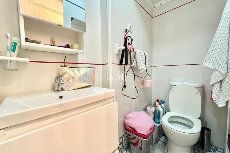 Foto 44d922fa-806d-40f9-a540-2b8c1cec5e41. Miete studiowohnung in Avenida Habaneras - Curva de Palangre Torrevieja