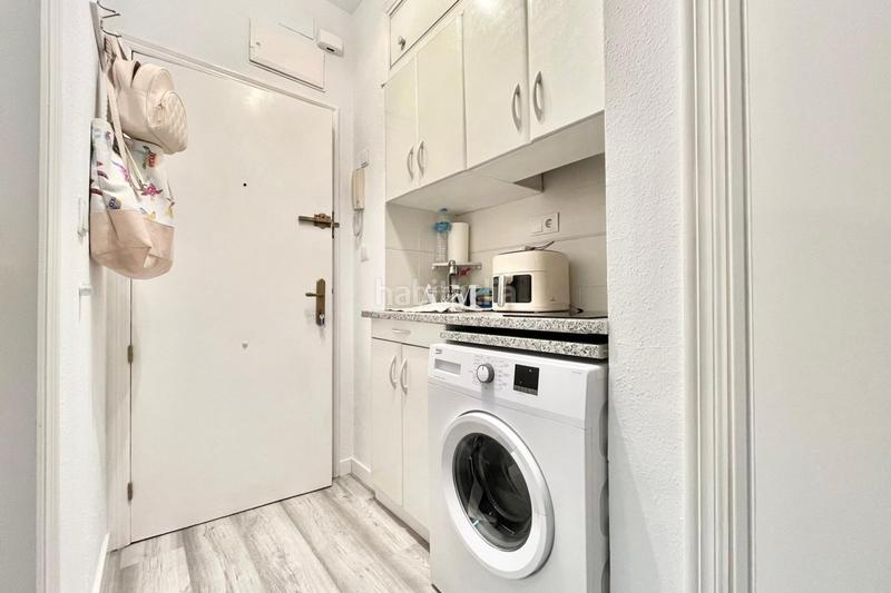 Foto b6fc681b-ff58-464b-b93a-964f72ddcff4. Miete studiowohnung in Avenida Habaneras - Curva de Palangre Torrevieja