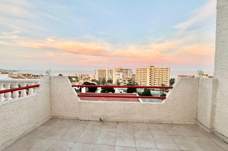 Foto 9b408487-1944-40ee-845e-641d5e04386b. Location duplex dans Cabo Cervera Torrevieja