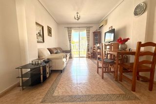 Rent Flat in Aguas Nuevas. Alquiler disponible desde junio 2026...el bungalow se encuentra