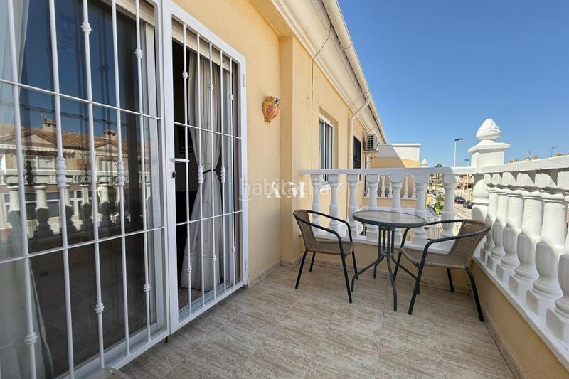 Foto 10f11592-e192-49a8-93b2-5ae63c30ec74. Lloguer pis amb calefacció piscina a Aguas Nuevas Torrevieja