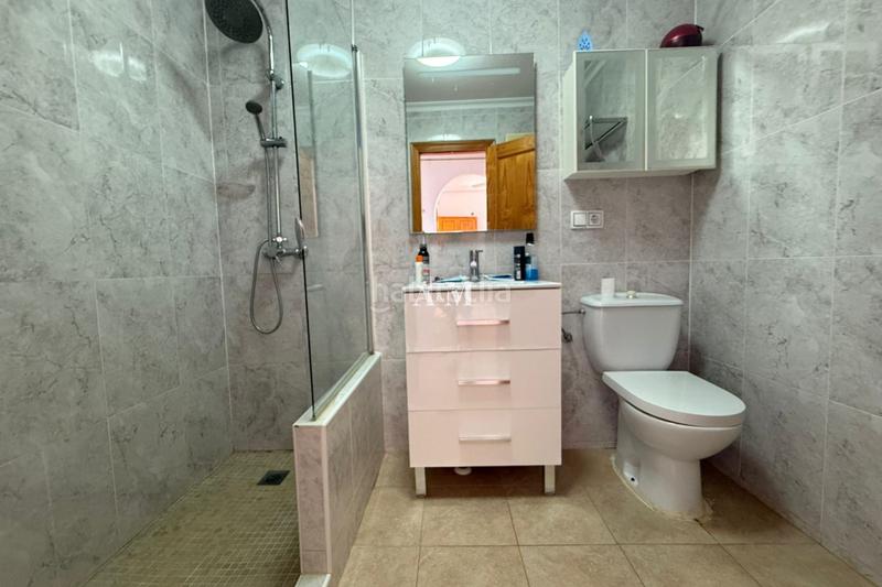 Foto 156b1c07-8564-4080-a7bf-07c4838f2701. Rent flat with heating pool in Aguas Nuevas Torrevieja