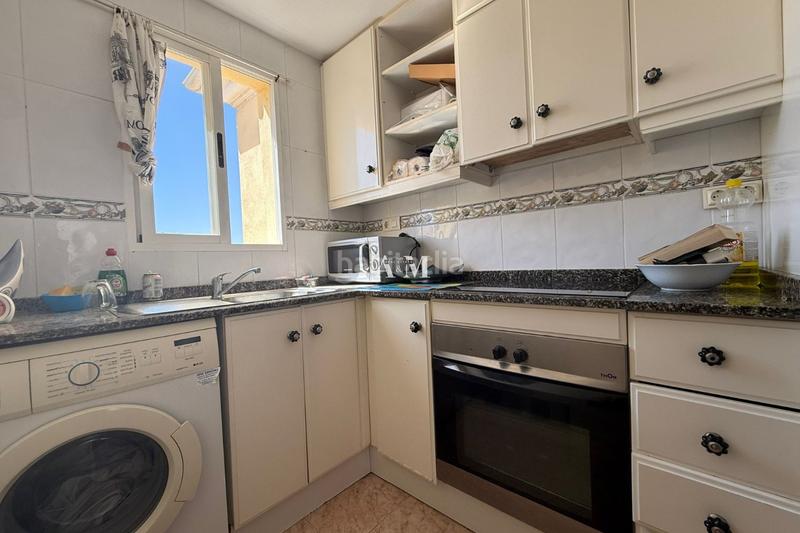 Foto 8e9bb7d1-00ee-41f2-999a-491984cef664. Rent flat with heating pool in Aguas Nuevas Torrevieja