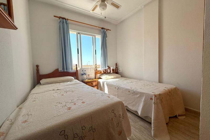 Foto a96472ba-82b9-4065-875d-33e5c9679b17. Rent flat with heating pool in Aguas Nuevas Torrevieja