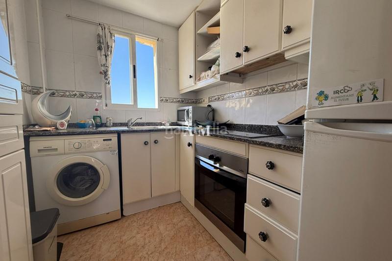 Foto f66d0f27-7409-4933-95bd-ae8475730a42. Rent flat with heating pool in Aguas Nuevas Torrevieja