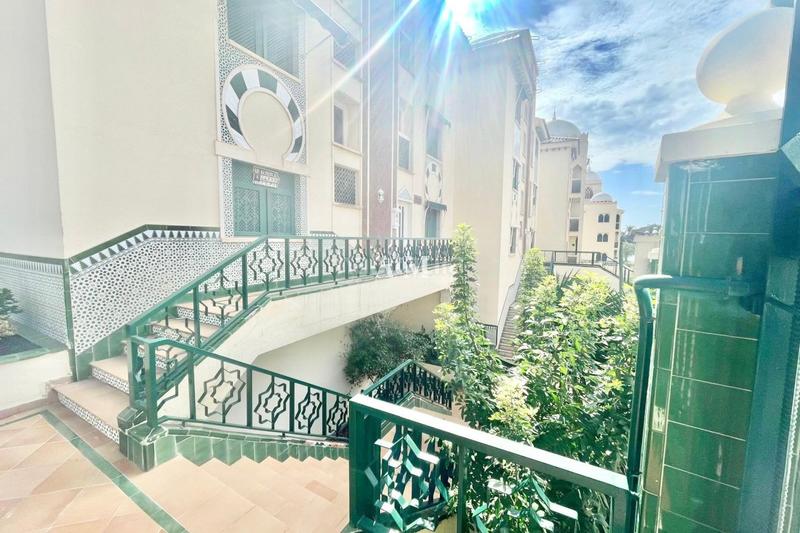 Foto 47cd3e50-75c0-45ff-8877-0033f7601e5b. Alquiler piso alquiler disponible hasta el 30 de junio de 2026este apartamento se encuentra , en una urbanización cerrada junto a l en Santa Pola