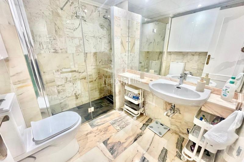 Foto 5daf6c89-5de5-416b-b1b1-0225c911393d. Alquiler piso alquiler disponible hasta el 30 de junio de 2026este apartamento se encuentra , en una urbanización cerrada junto a l en Santa Pola