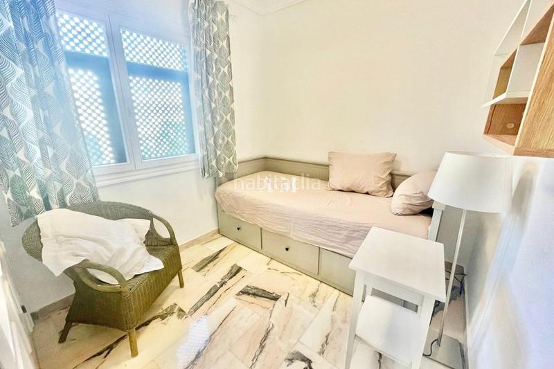 Foto 71d81e7a-be45-402a-b6ee-5b39c0b62ce0. Alquiler piso alquiler disponible hasta el 30 de junio de 2026este apartamento se encuentra , en una urbanización cerrada junto a l en Santa Pola