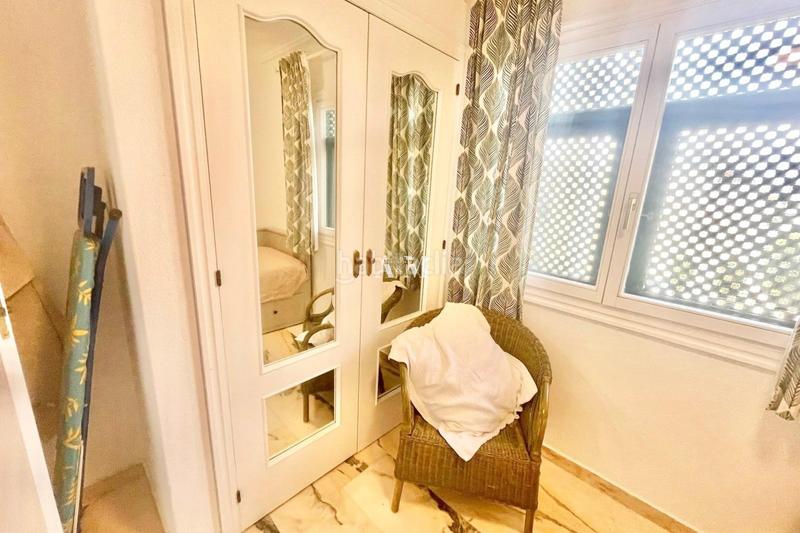 Foto f745dd2d-8af6-4d61-8720-5c74051c73c6. Alquiler piso alquiler disponible hasta el 30 de junio de 2026este apartamento se encuentra , en una urbanización cerrada junto a l en Santa Pola