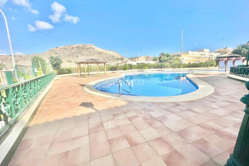 Foto 78a9b9e4-e089-4862-91f7-90897658aee8. Miete etagenwohnung mit pool in Calas Santiago Bernabeu Santa Pola
