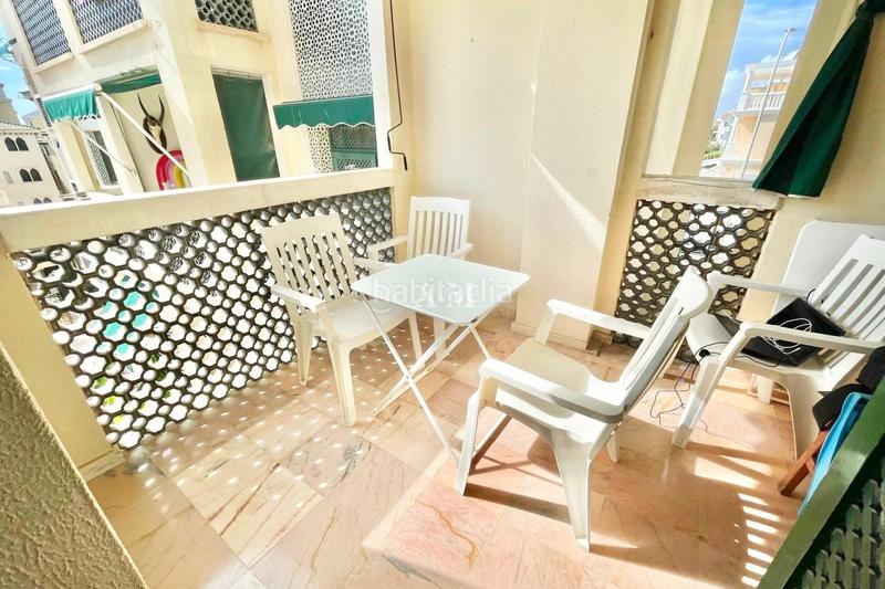 Foto be06e243-e6c3-4d48-b619-3687608866a8. Miete etagenwohnung mit pool in Calas Santiago Bernabeu Santa Pola