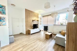 Affitto Appartamento in Calas Santiago Bernabeu. Disponible ahora...apartamento totalmente reformado, luminoso y