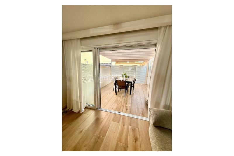 Foto d38b23c4-ee8f-4dce-8d91-5dea80ca6846. Miete reihenhaus mit heizung parking pool in Campoamor Orihuela