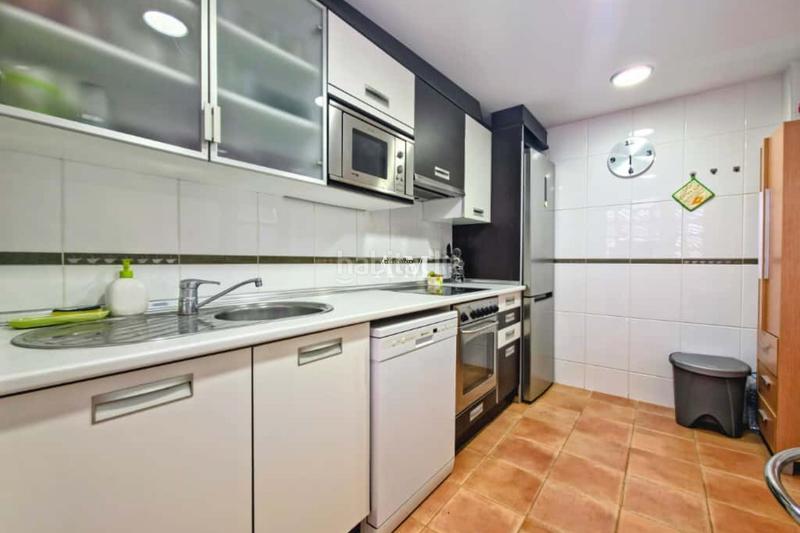 Foto 8156c9d6-1cb9-41b9-bc91-ee161e592b3c. Affitto attico con riscaldamento parcheggio piscina in Orihuela