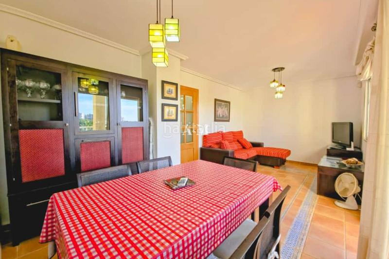 Foto 00bfbf48-e309-48bb-969c-361fa4d5777c. Miete dachwohnung mit heizung parking pool in Aguamarina Orihuela