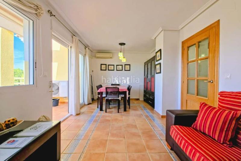 Foto 3165de4a-caa5-41c7-ae08-8a67d9ac36fb. Miete dachwohnung mit heizung parking pool in Aguamarina Orihuela