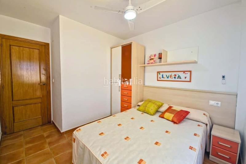 Foto 37efba29-e80f-4603-9e17-43f2e714e378. Miete dachwohnung mit heizung parking pool in Aguamarina Orihuela