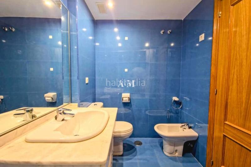 Foto 3fb72497-fb18-42a2-8a21-629cab55438a. Miete dachwohnung mit heizung parking pool in Aguamarina Orihuela