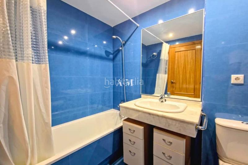 Foto 56b44dce-4772-40c6-9583-16f23c4b7211. Miete dachwohnung mit heizung parking pool in Aguamarina Orihuela