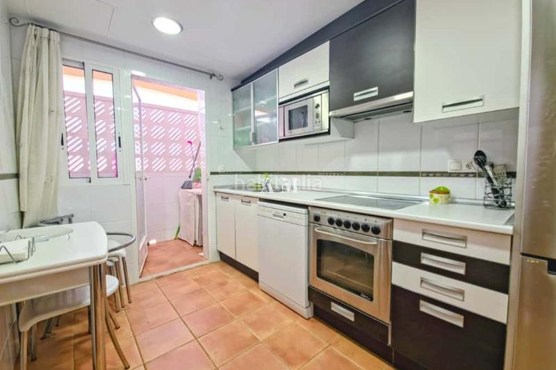 Foto 5a10ec20-8ca4-4c9b-a468-060589e6d31d. Miete dachwohnung mit heizung parking pool in Aguamarina Orihuela