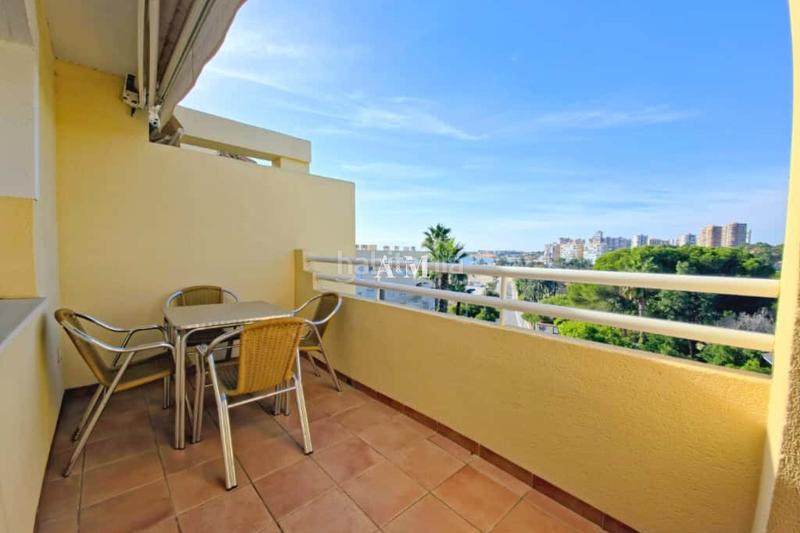 Foto a52d196a-0695-43f3-b826-cc75bc0ca1ad. Miete dachwohnung mit heizung parking pool in Aguamarina Orihuela