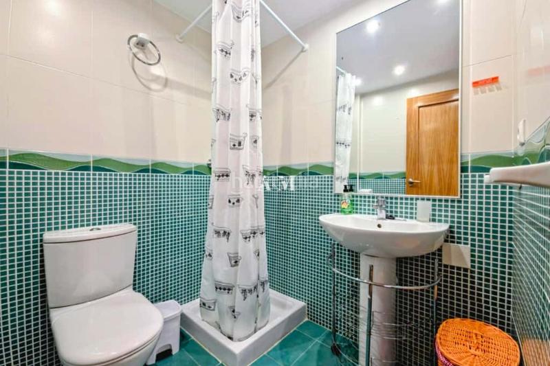 Foto cd64ae41-f219-4acd-9e53-bae023358f18. Miete dachwohnung mit heizung parking pool in Aguamarina Orihuela