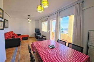 Lloguer Àtic a Aguamarina. Disponible para alquiler hasta el 30 de junio de 2026apartamento