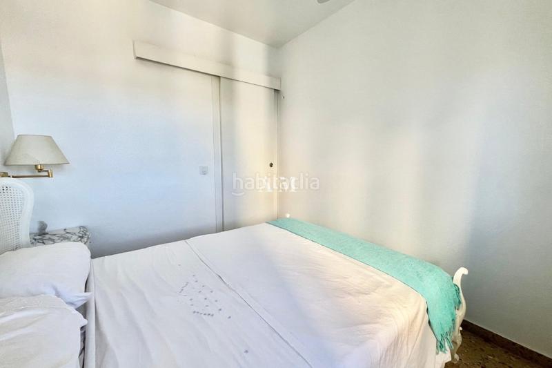 Foto c7b47a70-313e-480b-bcb2-6b9426900e7e. Affitto appartamento con riscaldamento in Campoamor Orihuela