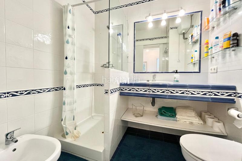 Foto 3d7e8fc1-7c9f-44b7-ad83-27baa7b60e46. Location appartement avec chauffage dans Campoamor Orihuela